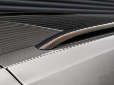 2023 Porsche Cayenne Base
