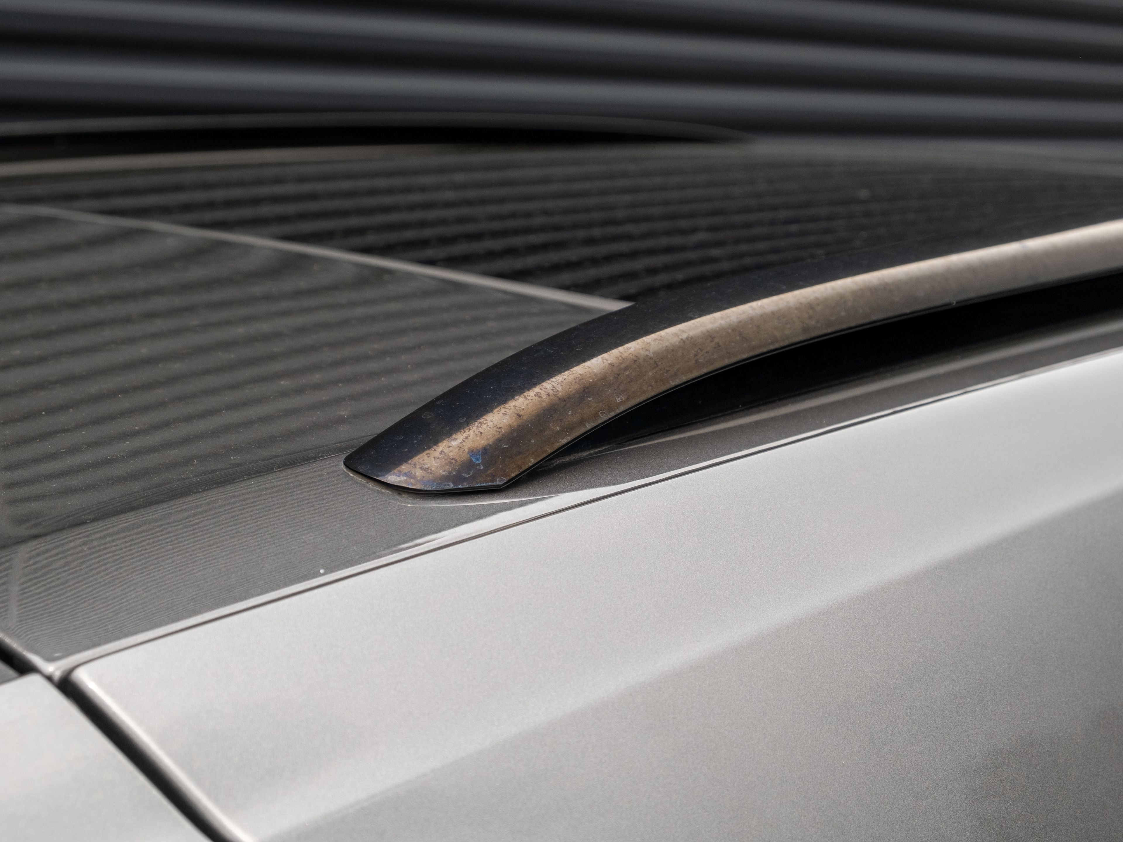 2023 Porsche Cayenne Base