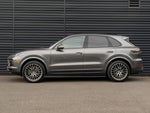 2023 Porsche Cayenne Base