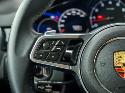 2023 Porsche Cayenne Base