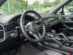 2023 Porsche Cayenne Base