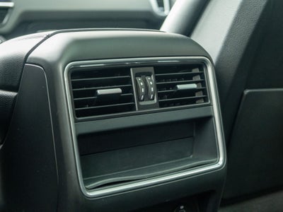 2023 Porsche Cayenne Base
