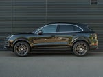 2025 Porsche Cayenne Base