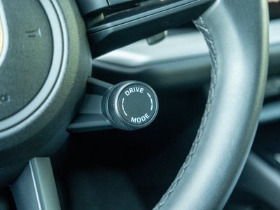 2025 Porsche Cayenne Base
