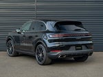 2025 Porsche Cayenne Base