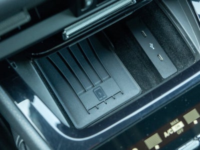 2025 Porsche Cayenne Base