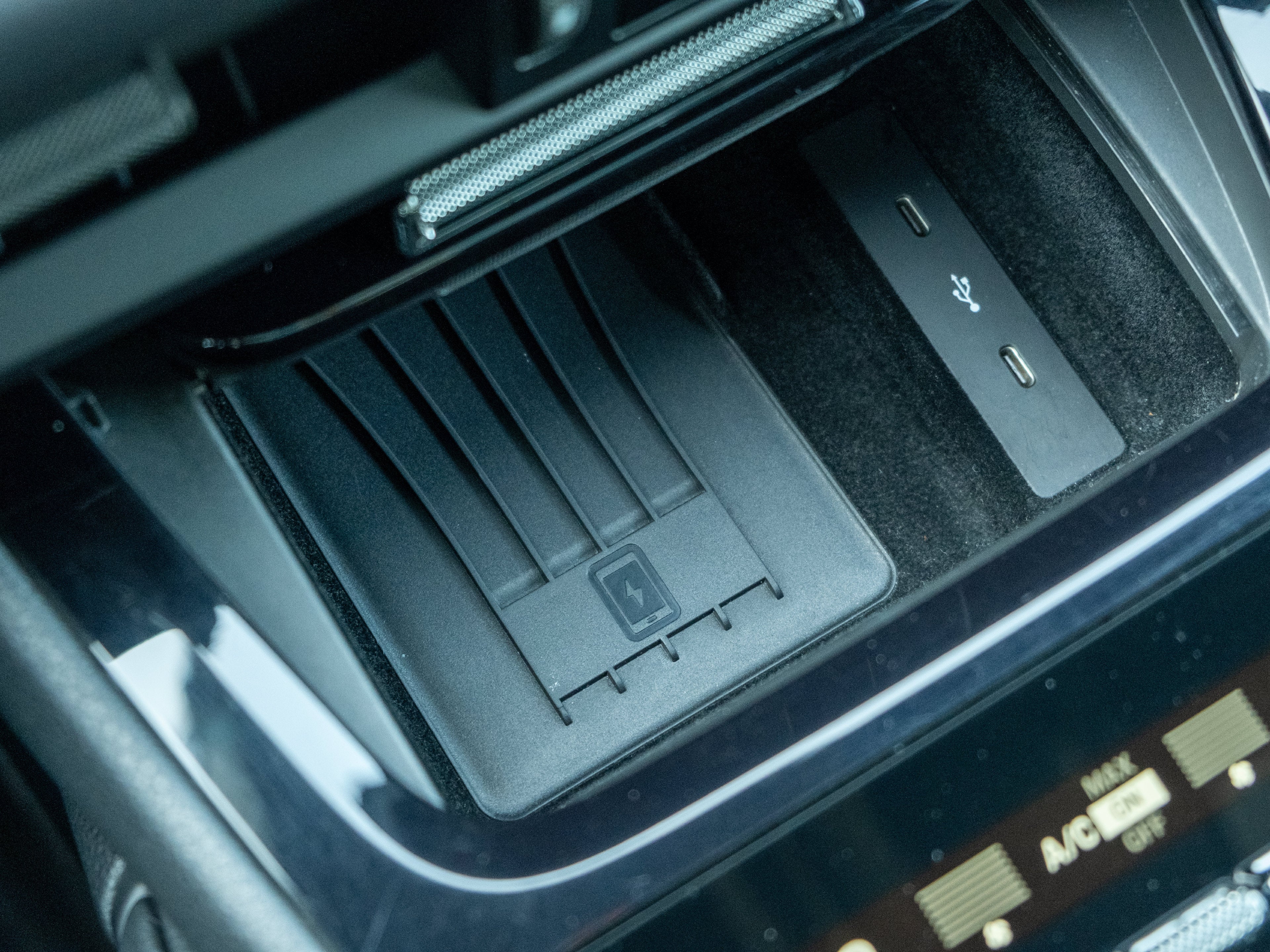 2025 Porsche Cayenne Base