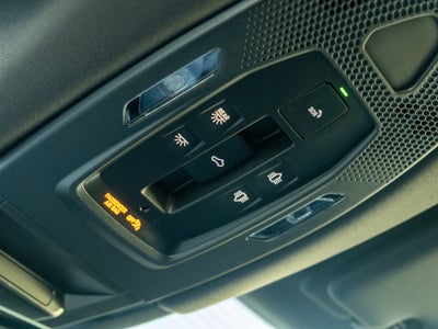 2025 Porsche Cayenne Base