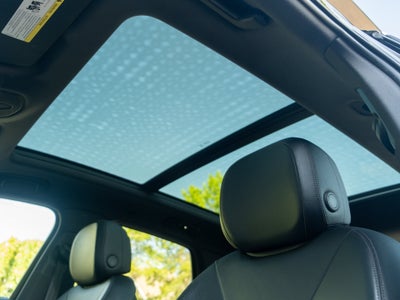 2025 Porsche Cayenne Base