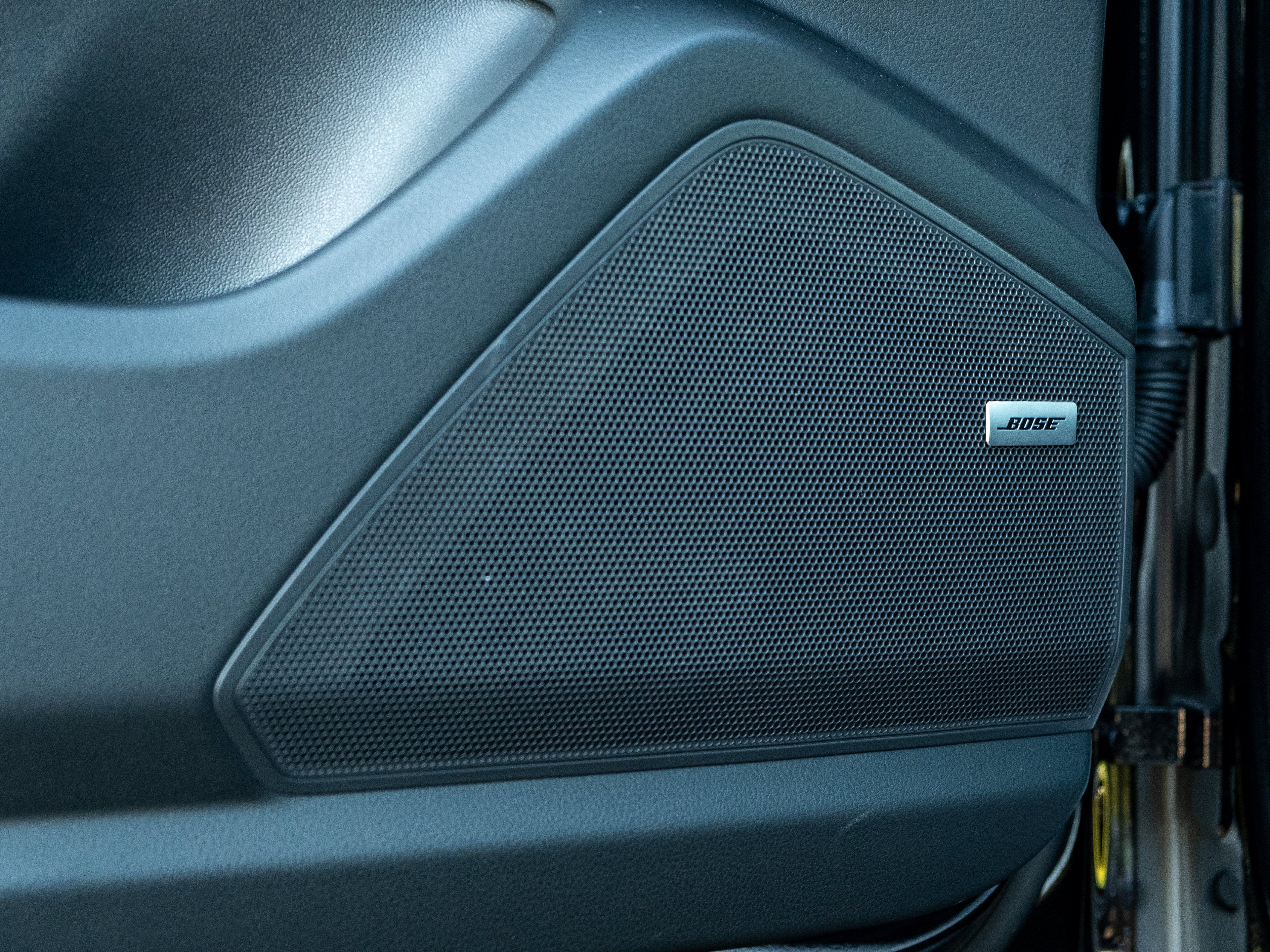 2025 Porsche Cayenne Base