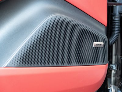 2026 Porsche Macan Electric 4