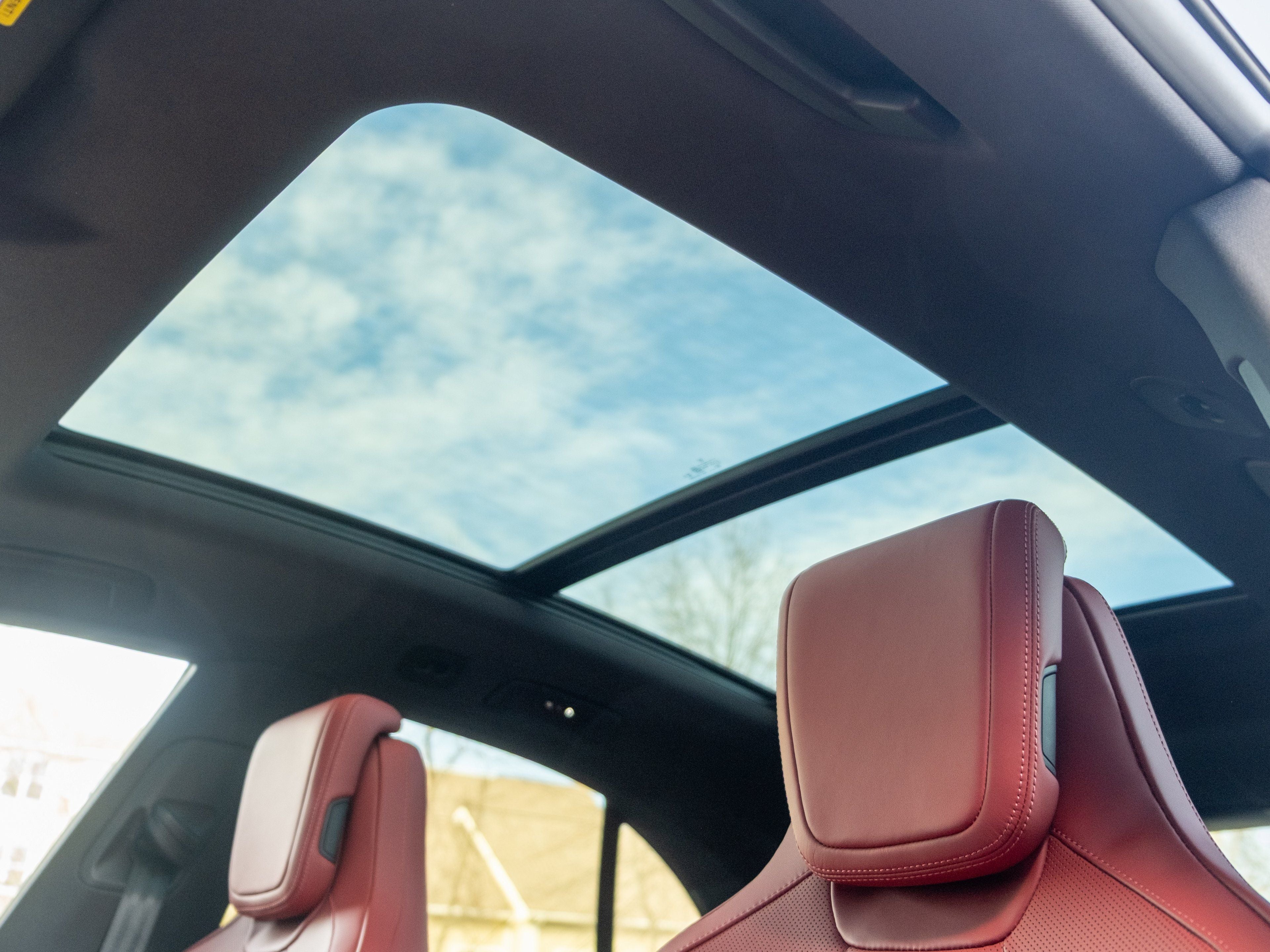 2026 Porsche Macan Electric 4