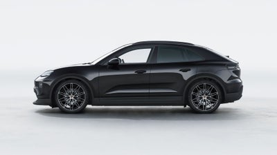 2026 Porsche Macan Electric 4