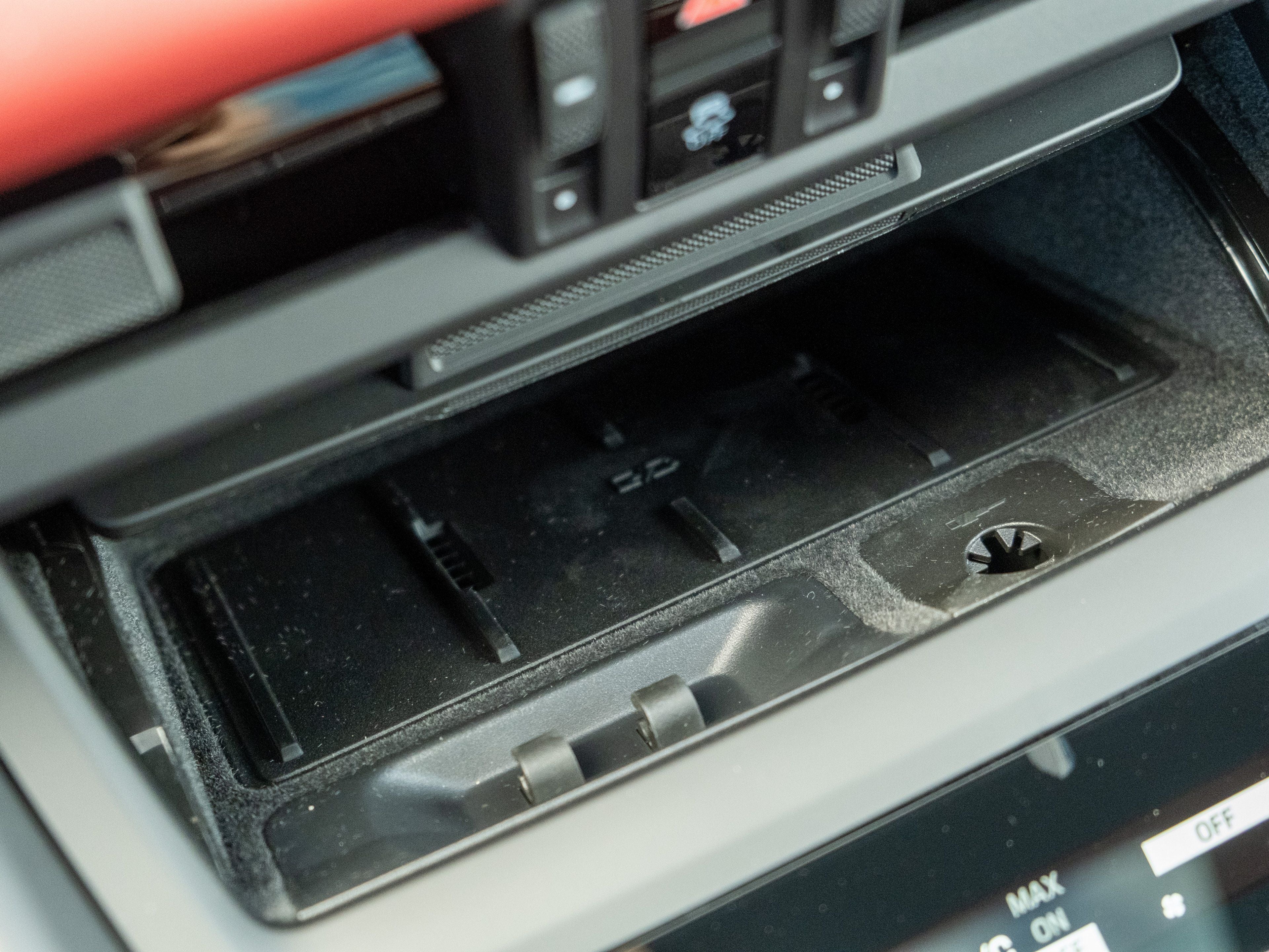 2026 Porsche Macan Electric 4