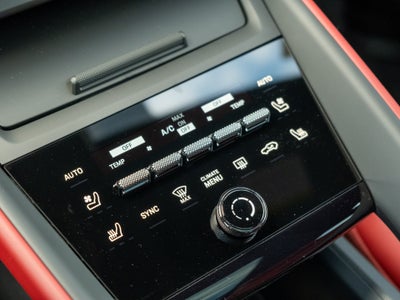 2026 Porsche Macan Electric 4