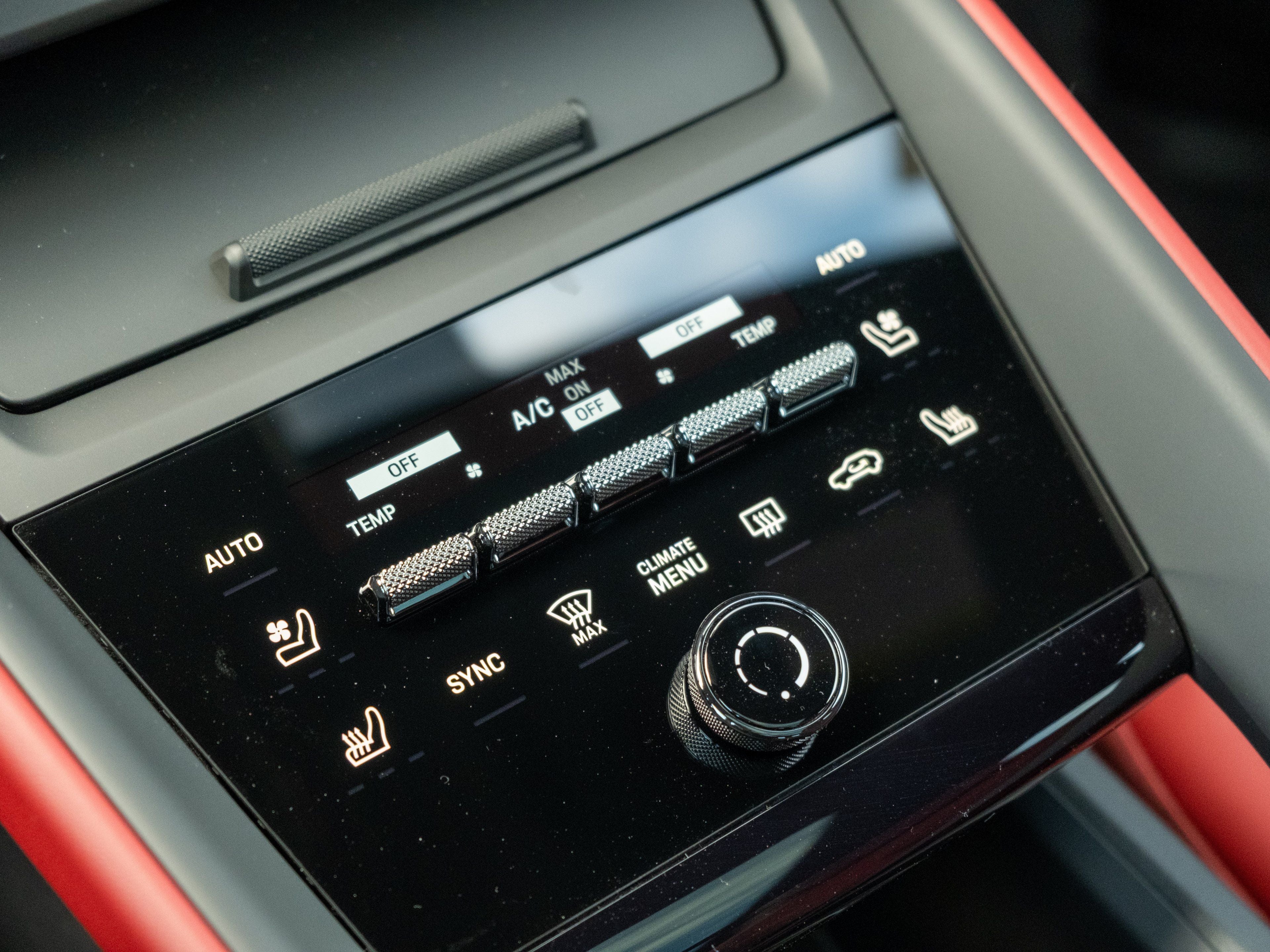 2026 Porsche Macan Electric 4