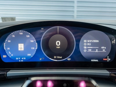 2026 Porsche Macan Electric 4