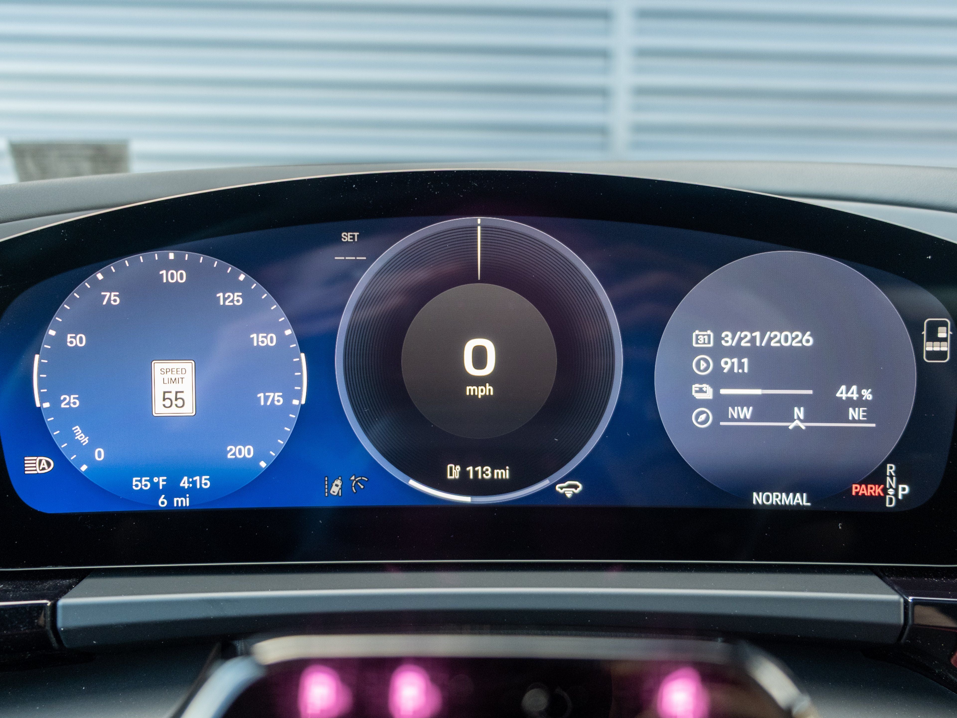 2026 Porsche Macan Electric 4