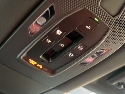 2026 Porsche Macan Electric 4