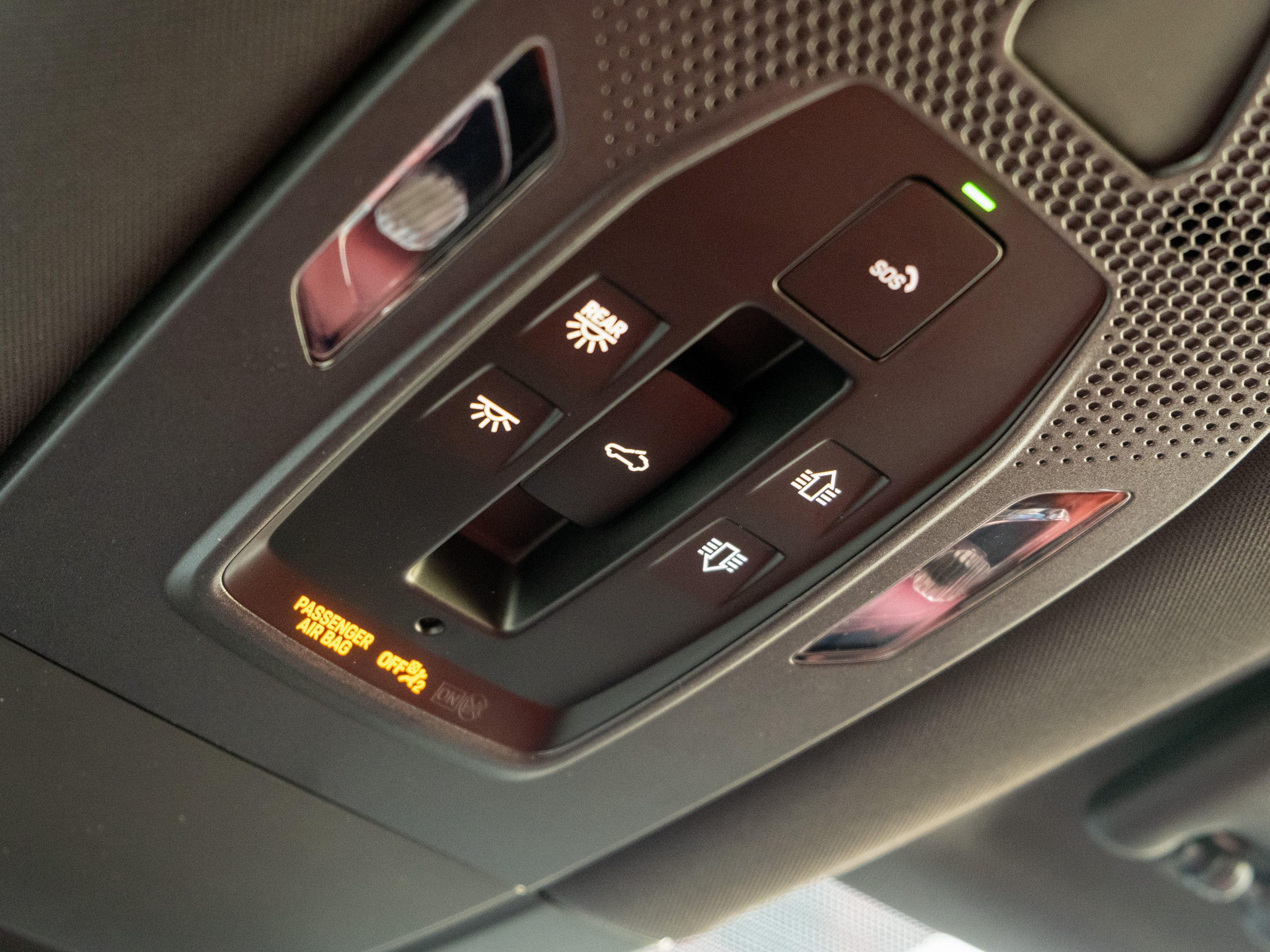 2026 Porsche Macan Electric 4