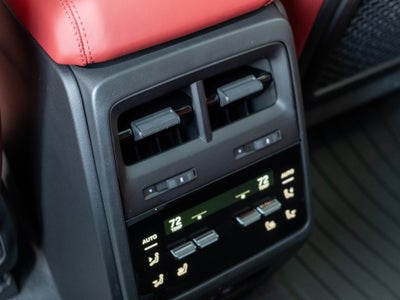 2026 Porsche Macan Electric 4