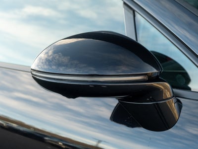 2026 Porsche Macan Electric 4