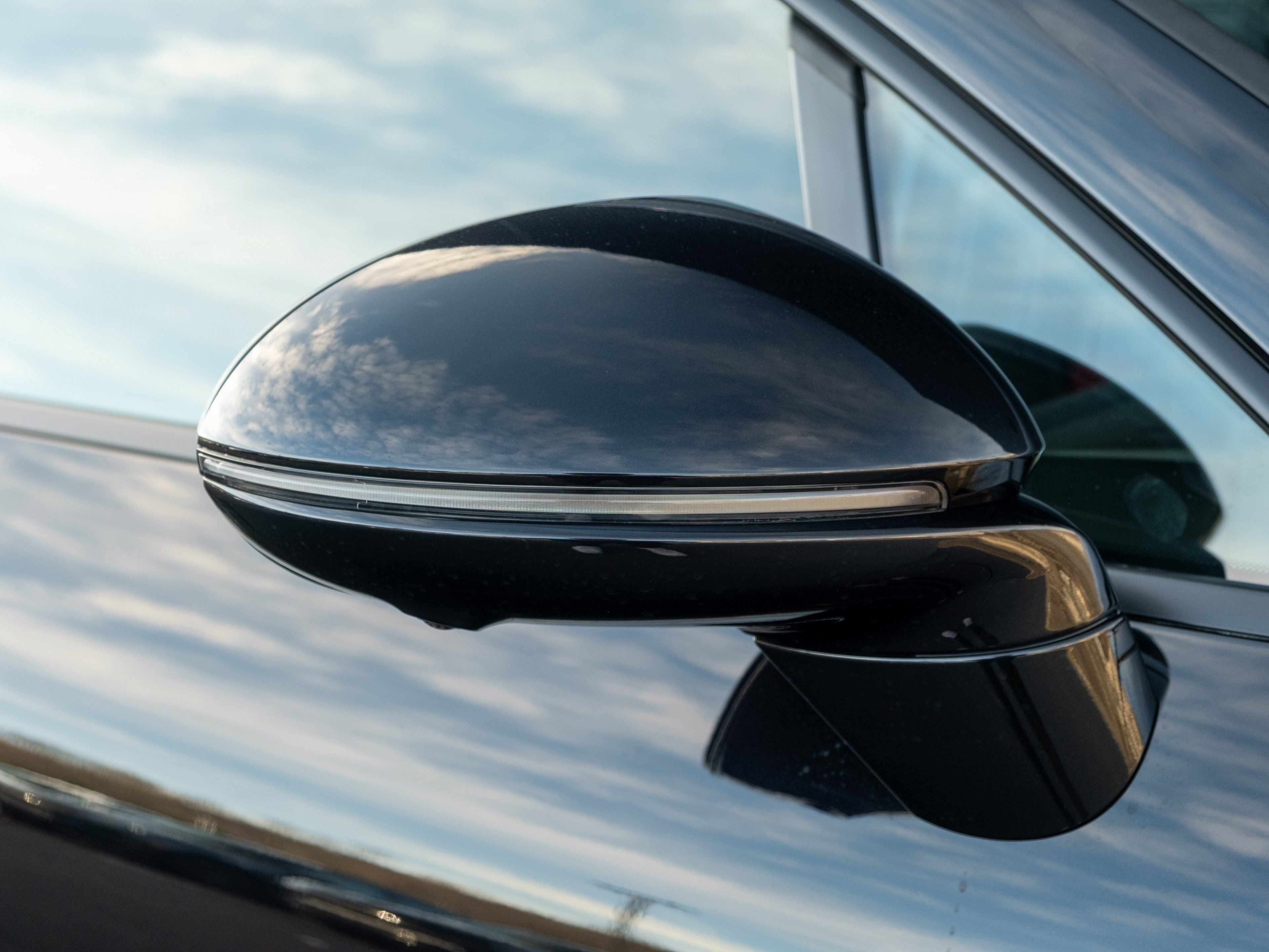 2026 Porsche Macan Electric 4