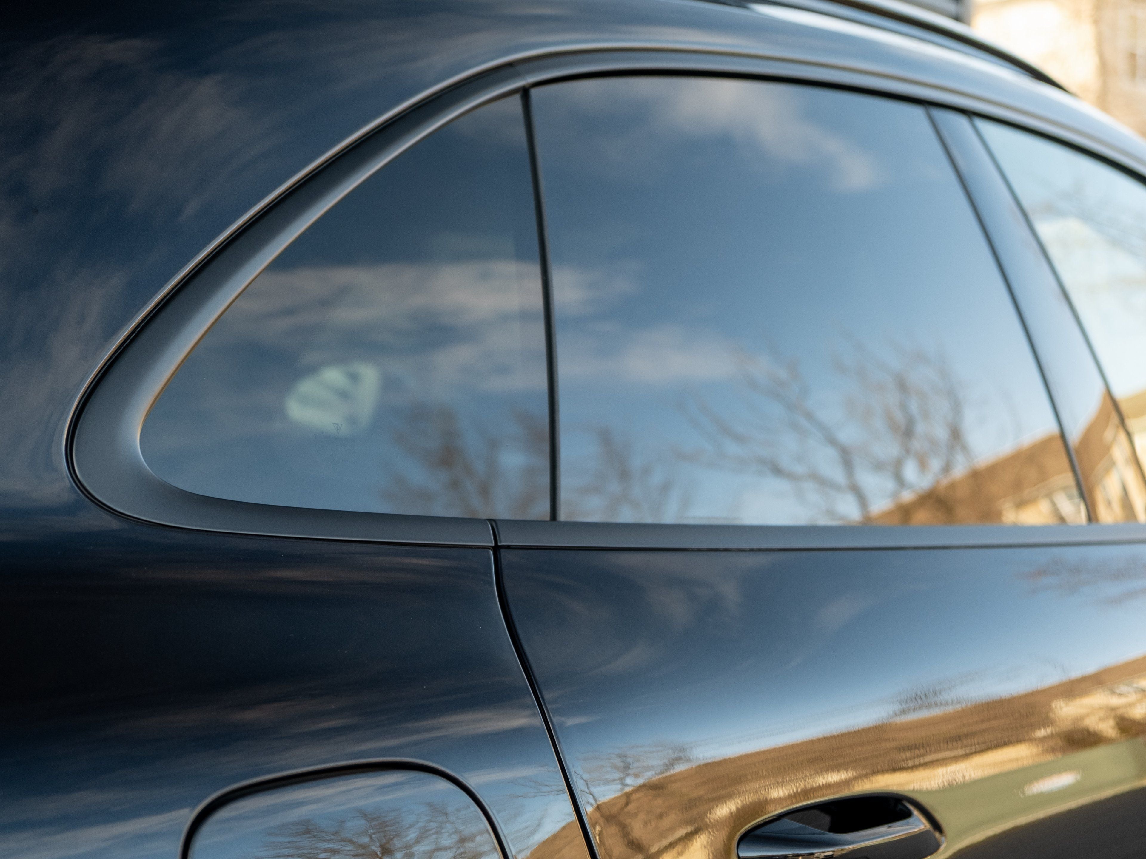 2026 Porsche Macan Electric 4