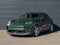 2026 Porsche Macan Electric 4