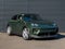 2026 Porsche Macan Electric 4