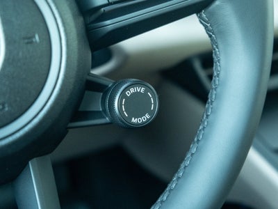 2026 Porsche Macan Electric 4