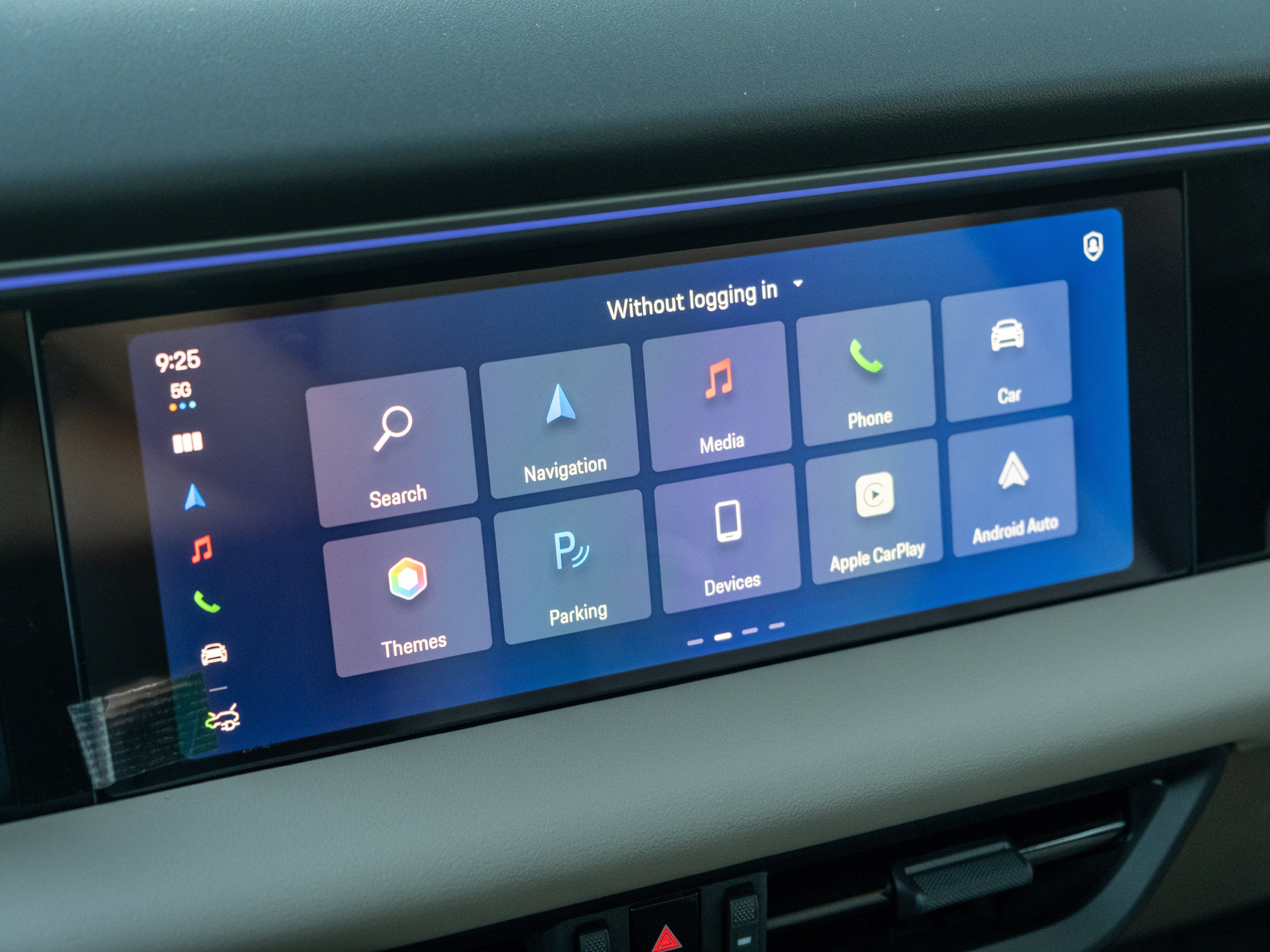 2026 Porsche Macan Electric 4