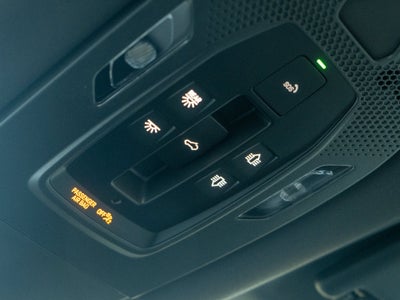 2026 Porsche Macan Electric 4