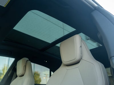 2026 Porsche Macan Electric 4