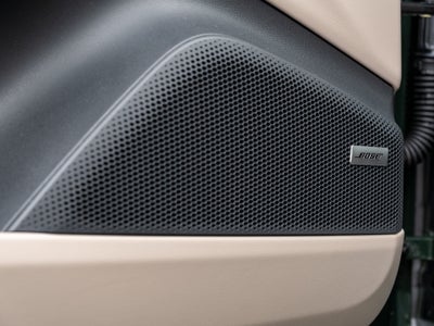 2026 Porsche Macan Electric 4