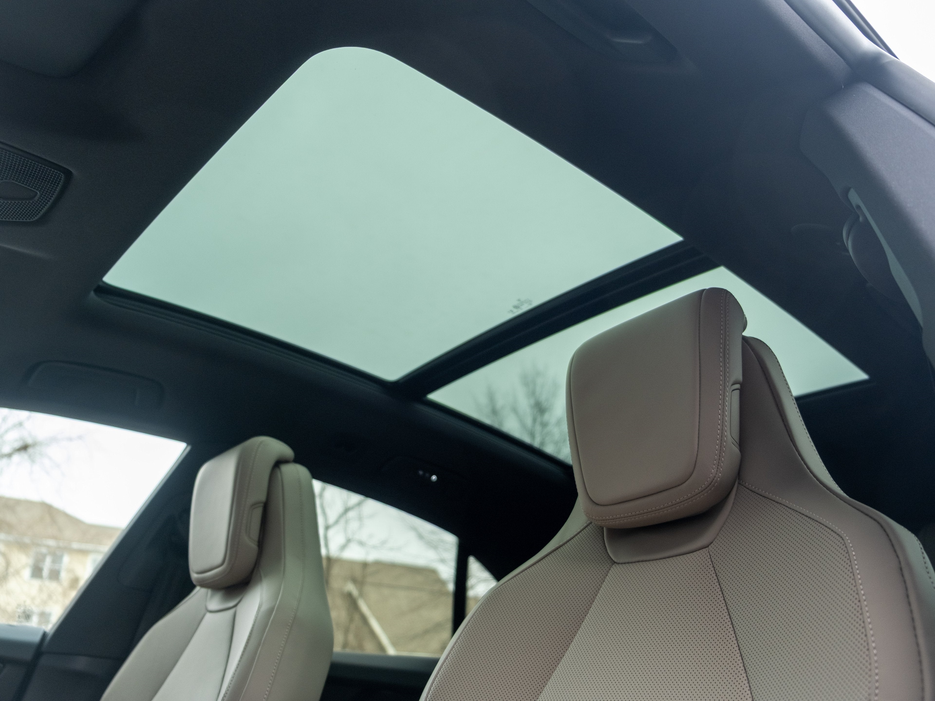 2026 Porsche Macan Electric 4