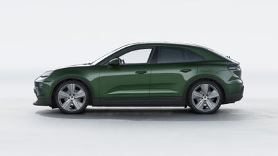 2026 Porsche Macan Electric 4