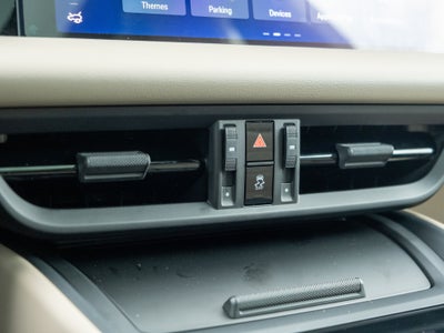 2026 Porsche Macan Electric 4