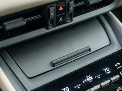 2026 Porsche Macan Electric 4