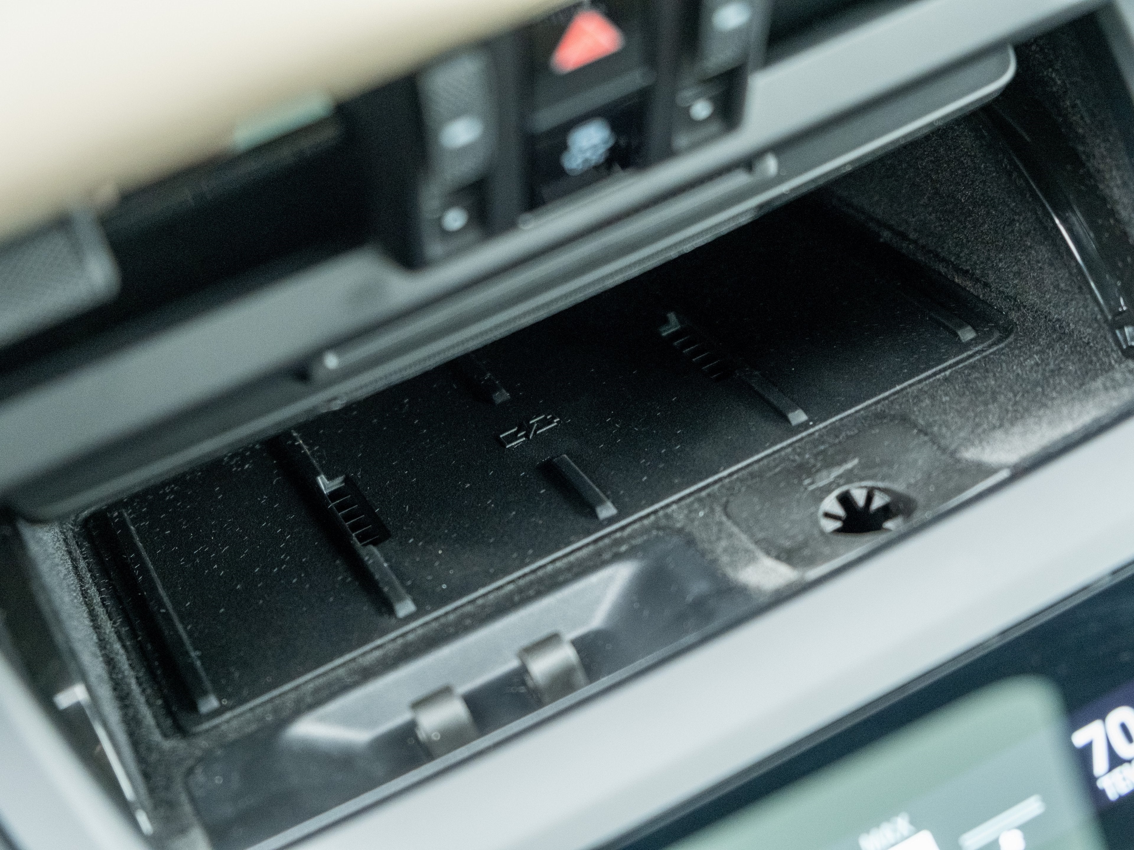 2026 Porsche Macan Electric 4