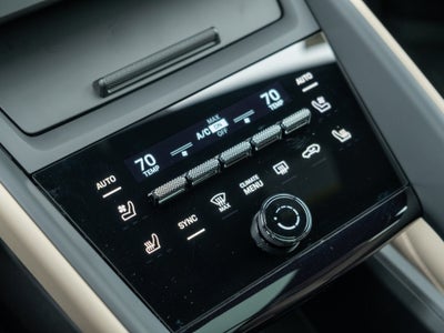 2026 Porsche Macan Electric 4