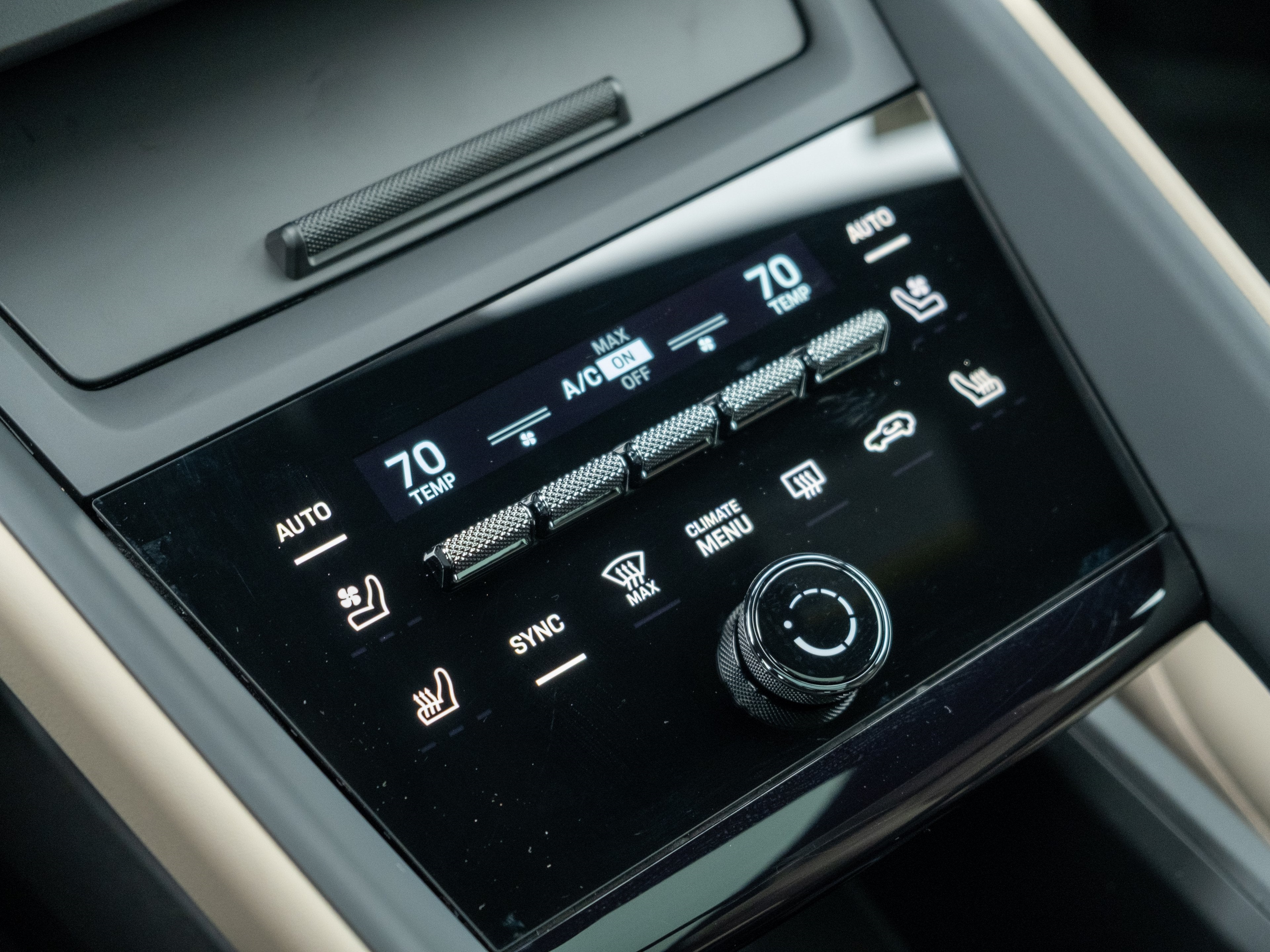 2026 Porsche Macan Electric 4