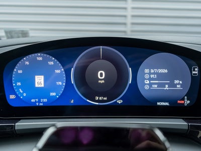 2026 Porsche Macan Electric 4