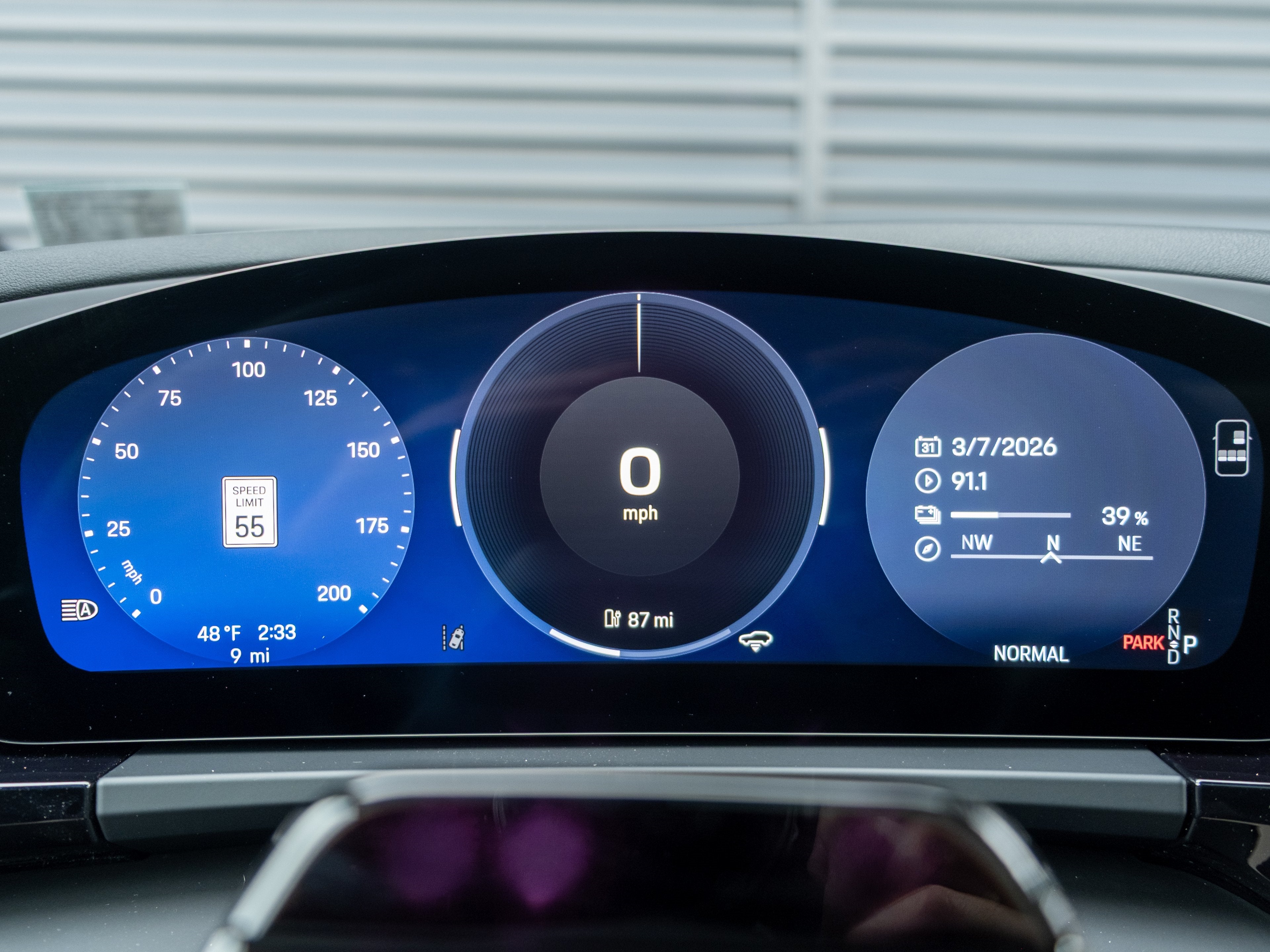 2026 Porsche Macan Electric 4