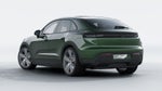 2026 Porsche Macan Electric 4