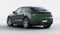 2026 Porsche Macan Electric 4