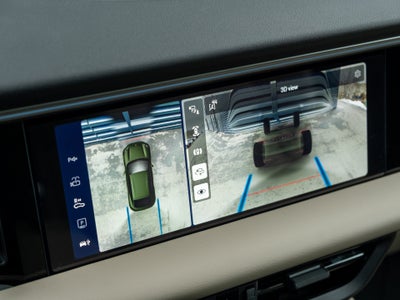 2026 Porsche Macan Electric 4