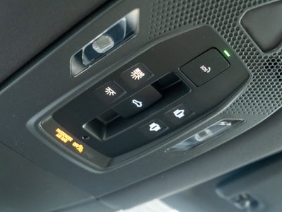 2026 Porsche Macan Electric 4