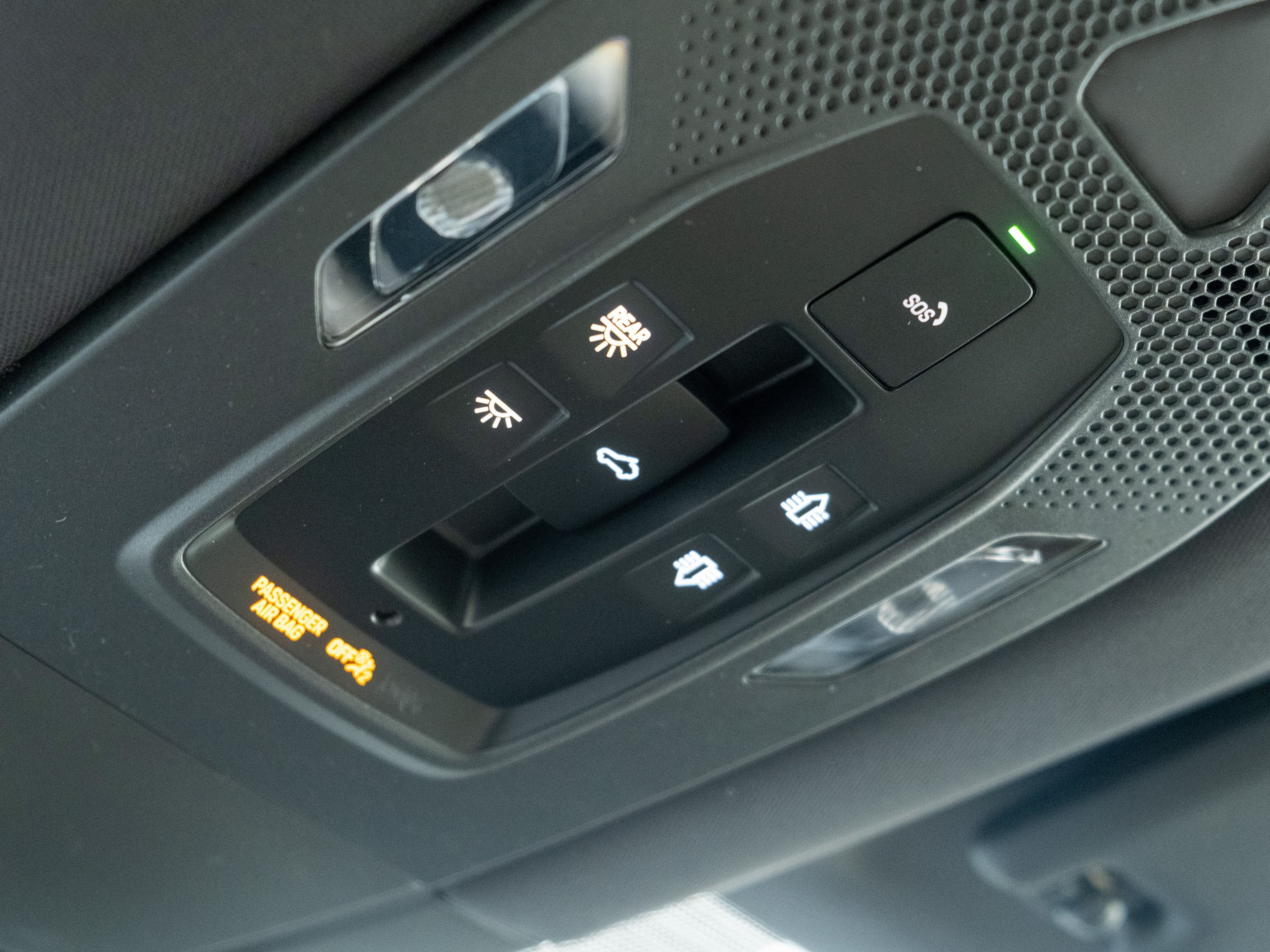 2026 Porsche Macan Electric 4