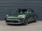 2026 Porsche Macan Electric 4